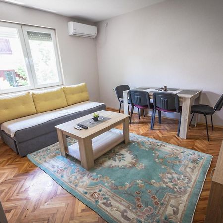 Guest House - Axios Гевгелия Экстерьер фото