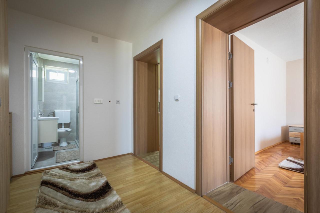 Guest House - Axios Гевгелия Экстерьер фото