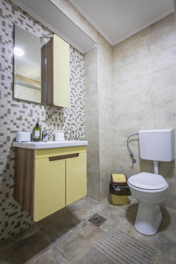 Guest House - Axios Гевгелия Экстерьер фото