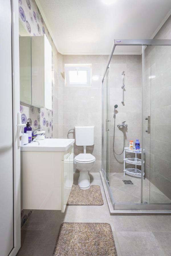 Guest House - Axios Гевгелия Экстерьер фото
