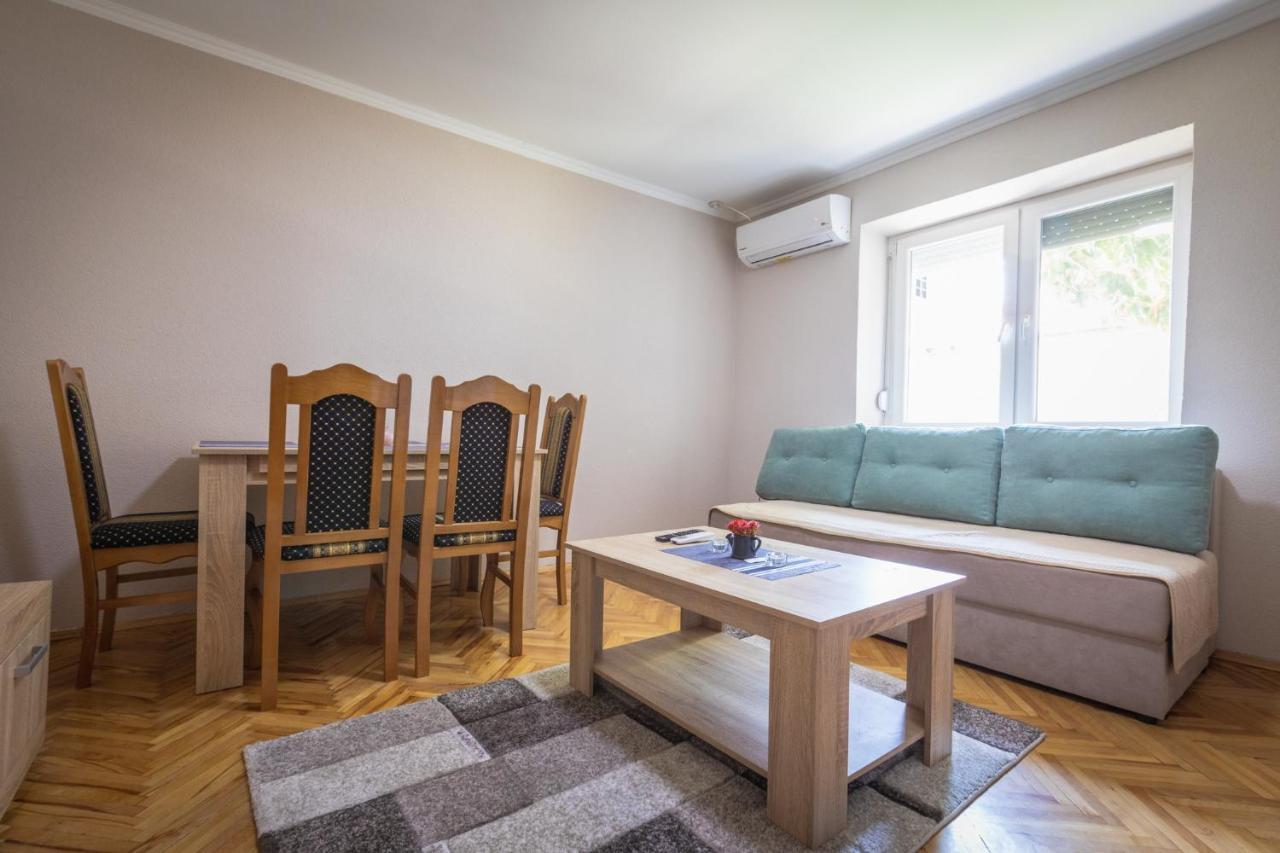 Guest House - Axios Гевгелия Экстерьер фото
