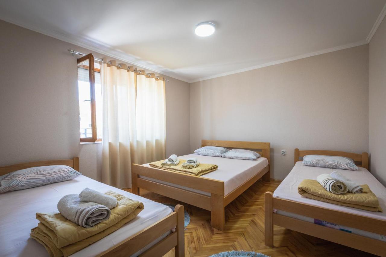 Guest House - Axios Гевгелия Экстерьер фото