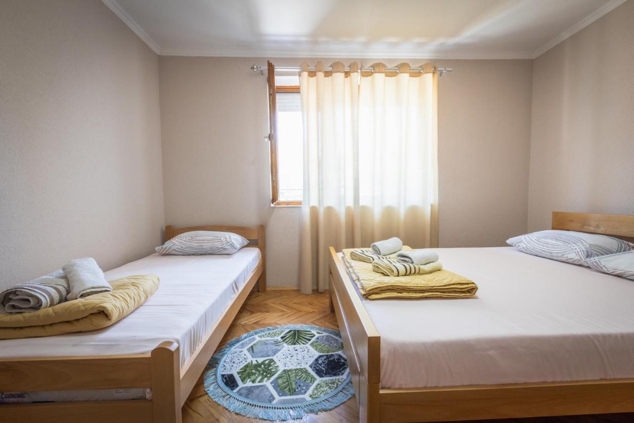 Guest House - Axios Гевгелия Экстерьер фото