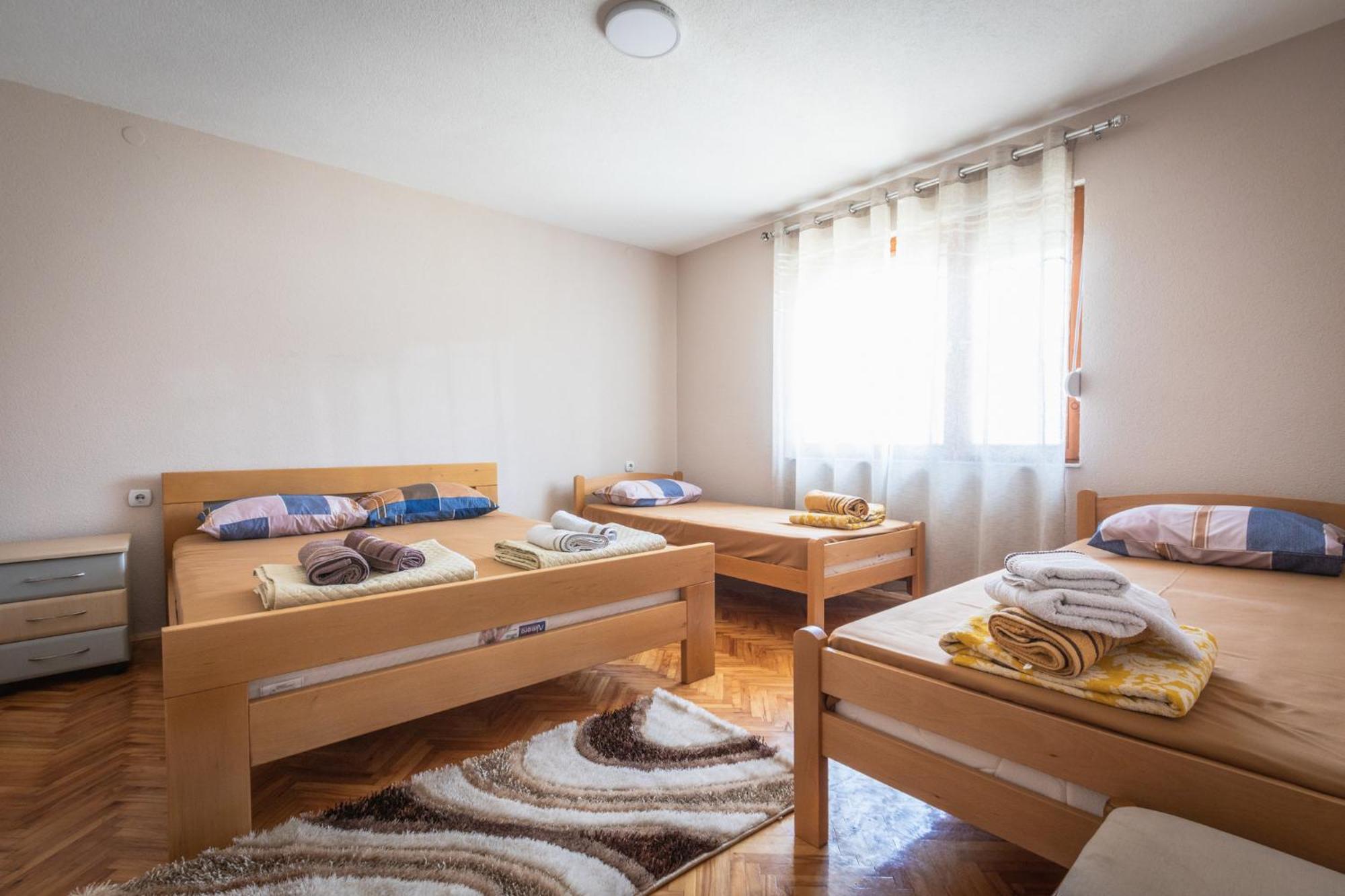Guest House - Axios Гевгелия Экстерьер фото