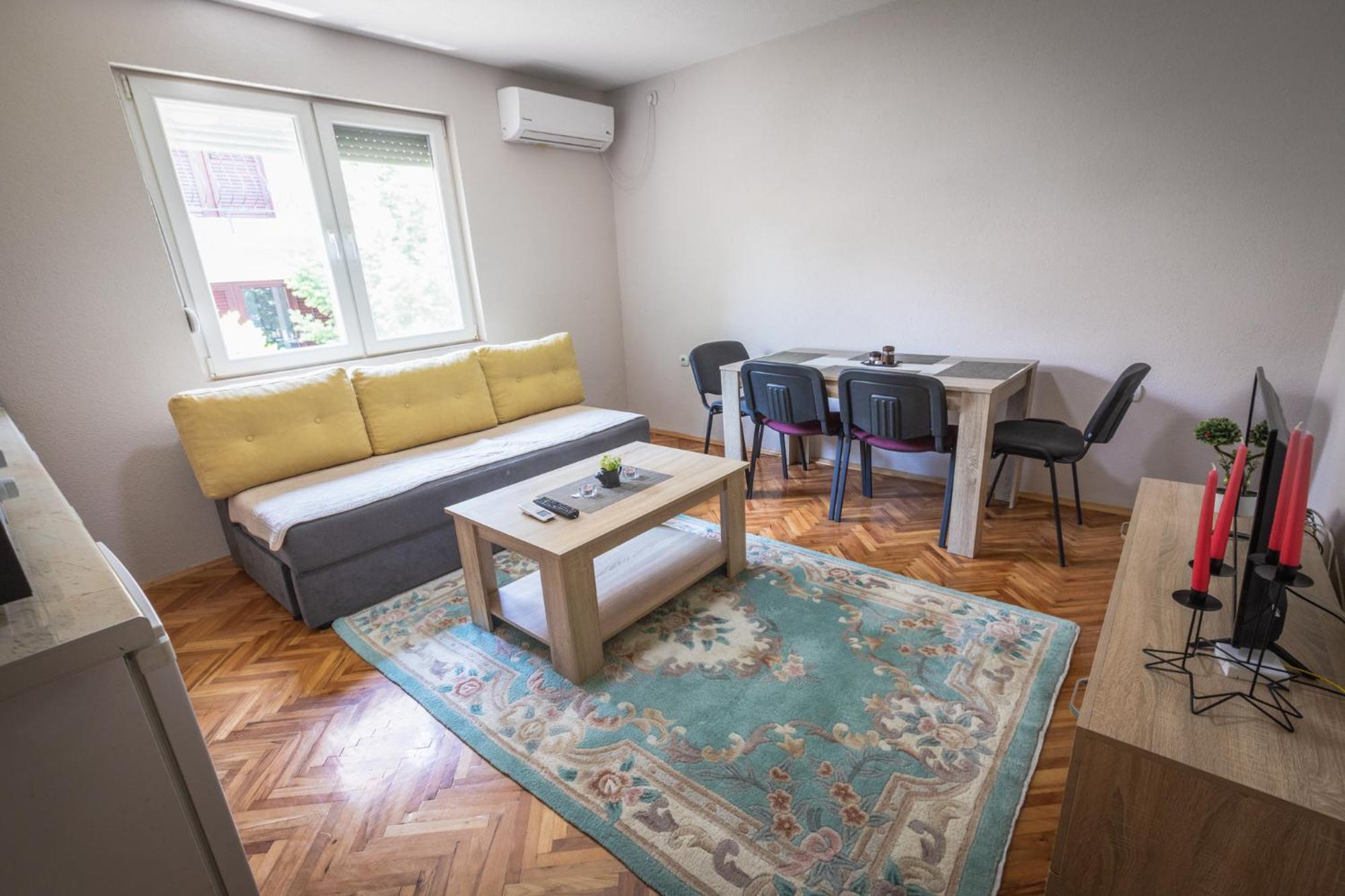Guest House - Axios Гевгелия Экстерьер фото